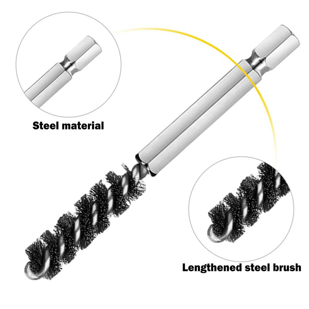 2 SZT. 9MM/11MM Szczotka do cz – Golf Equipment To Improve Your Game recenzja i cena