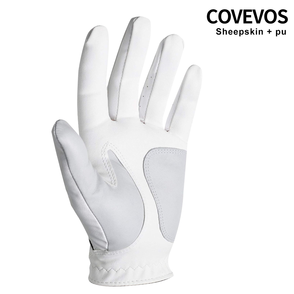 1 sztuka wysokiej jakości ręka – Golf Glove Cadet recenzja i cena