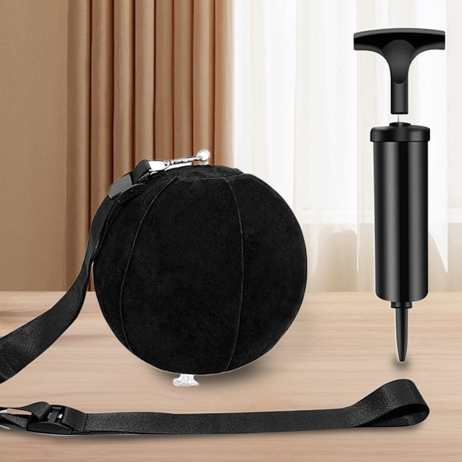 Piłka do treningu golfa Nadmuc – Golf Equipment For Youth recenzja i cena