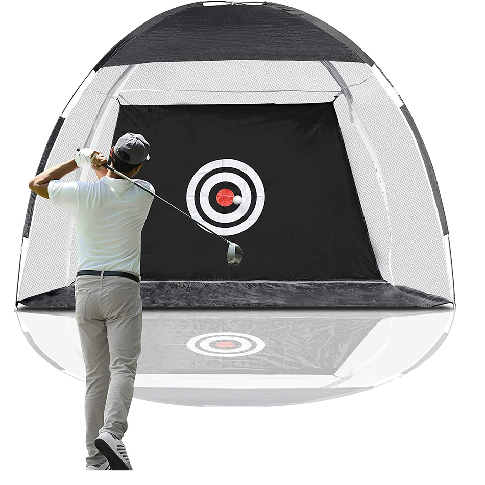 Siatka do treningu golfa z tor – Practice Net Hitting recenzja i cena