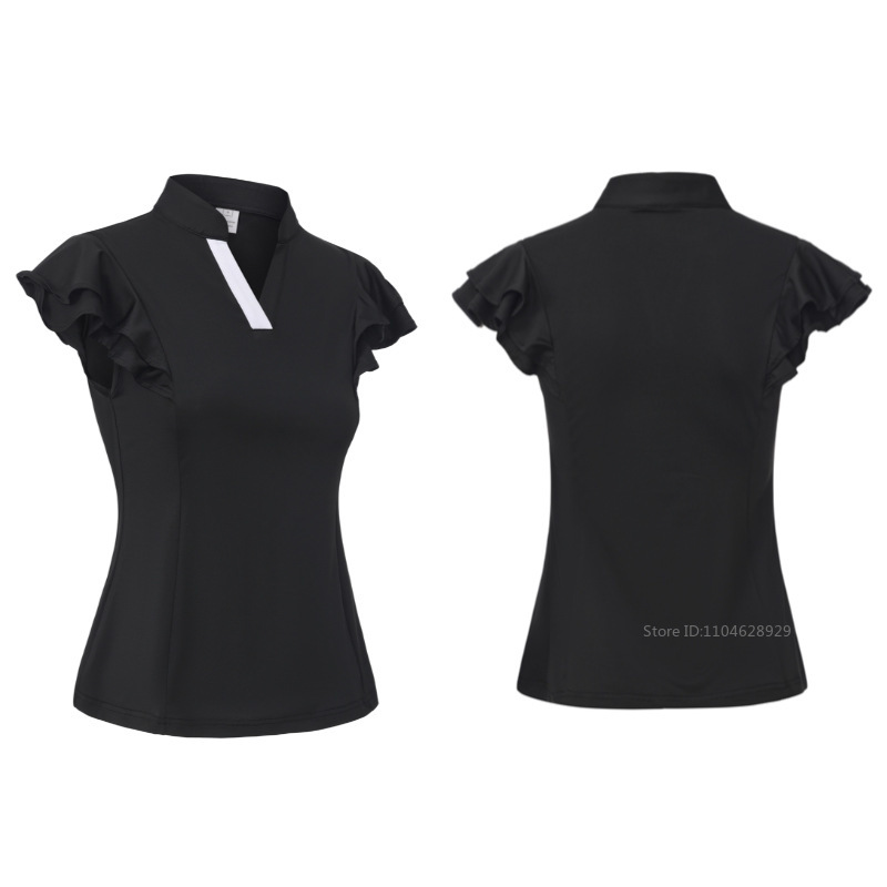 Damska odzież golfowa na lato, – Golf Equipment For Women recenzja i cena