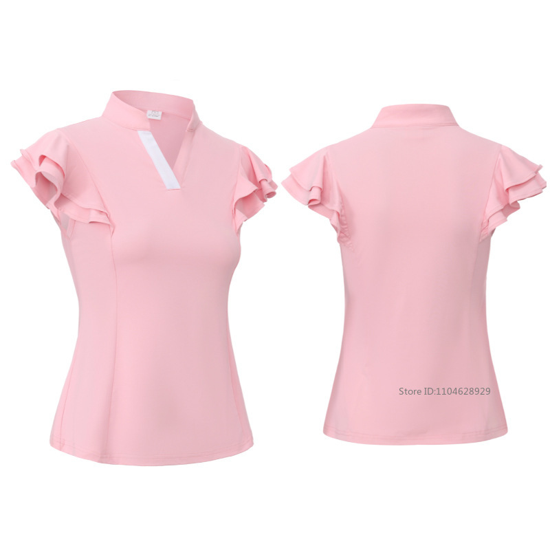 Damska odzież golfowa na lato, – Golf Equipment For Women recenzja i cena