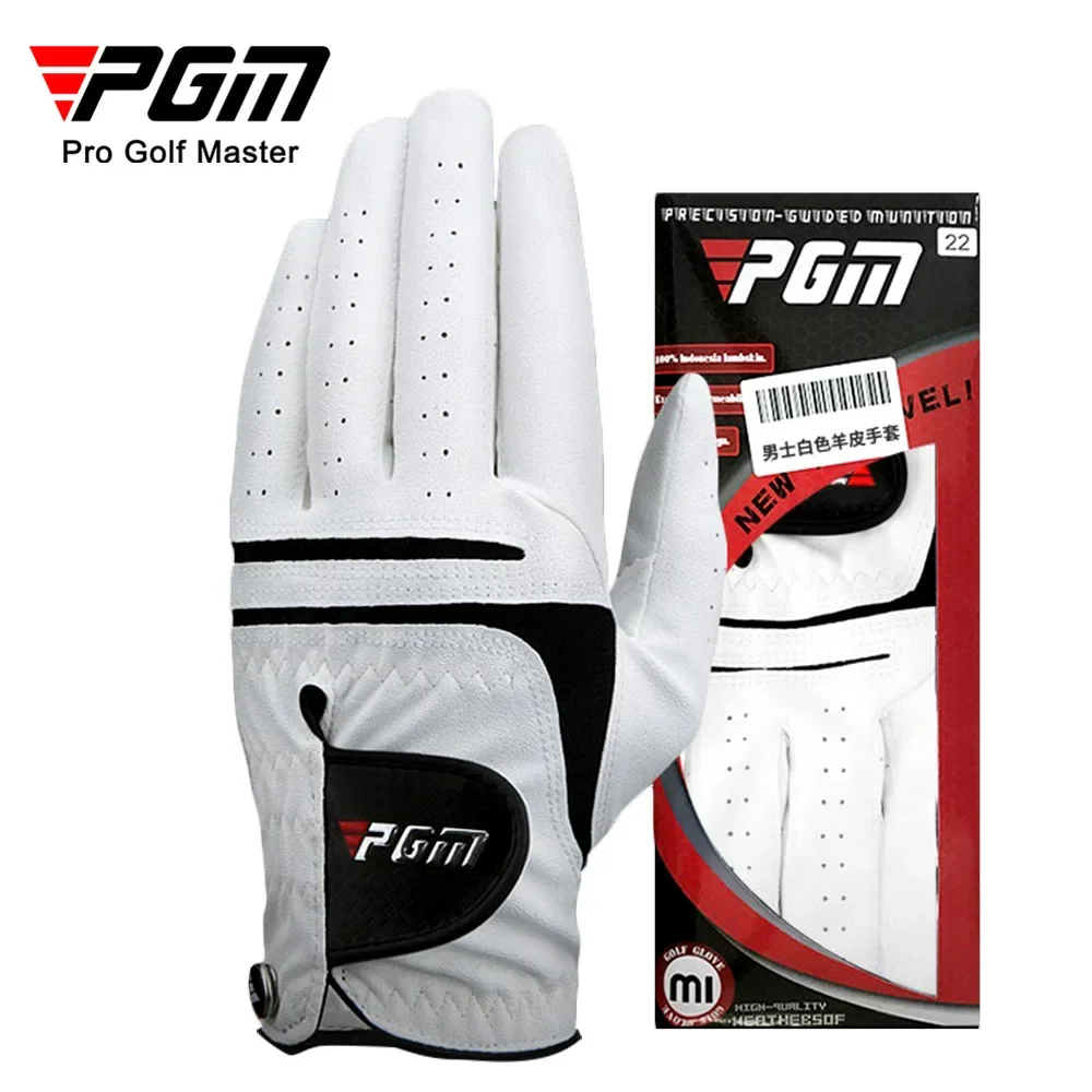 Profesjonalne rękawice golfowe – Golf Glove Cadet recenzja i cena