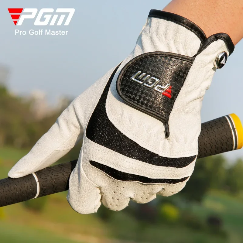 Profesjonalne rękawice golfowe – Golf Glove Cadet recenzja i cena