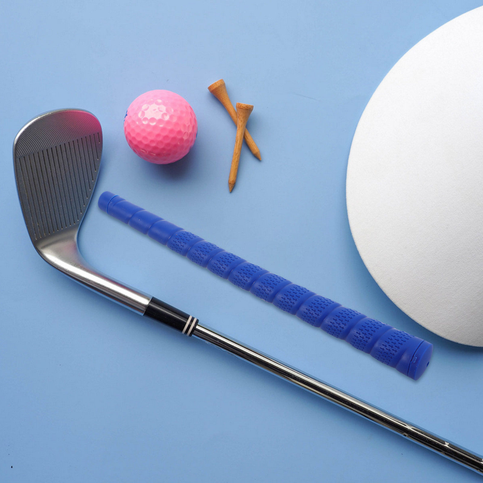Uchwyt golfowy dla młodzieży,  – Golf Equipment For Youth recenzja i cena