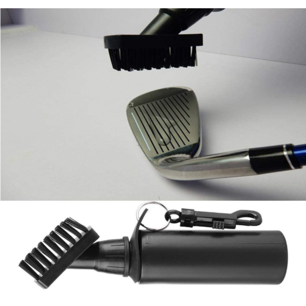 1-5 szt. Szczotka do czyszczen – Golf Equipment To Improve Your Game recenzja i cena