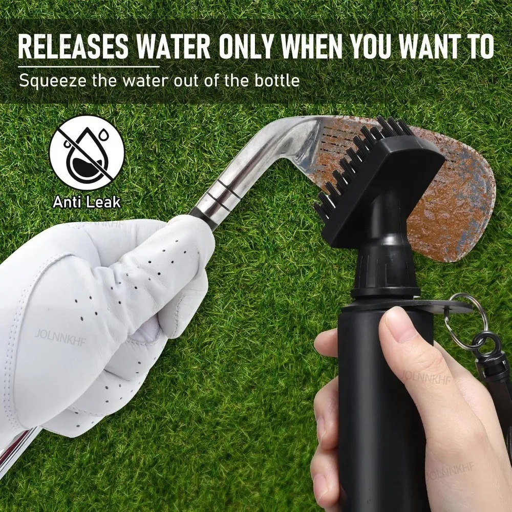 1-5 szt. Szczotka do czyszczen – Golf Equipment To Improve Your Game recenzja i cena