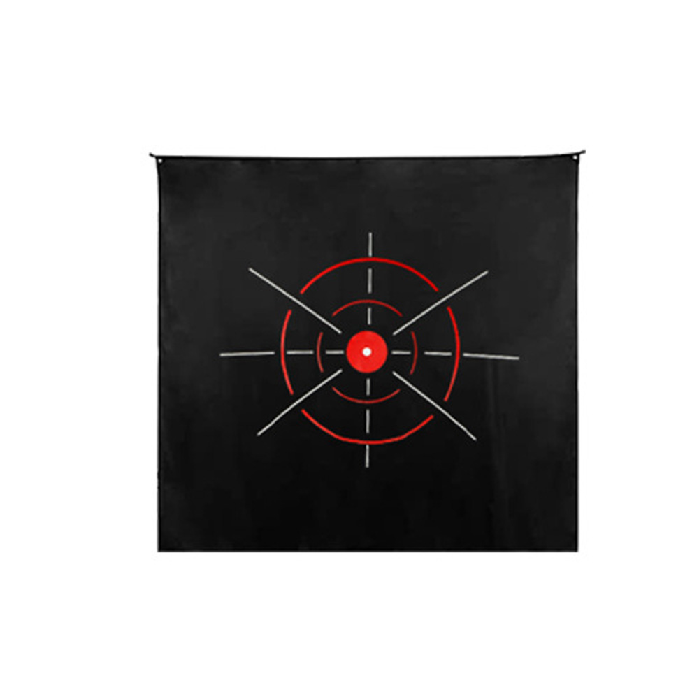 168x146cm Tkanina do celowania – Practice Net Hitting recenzja i cena