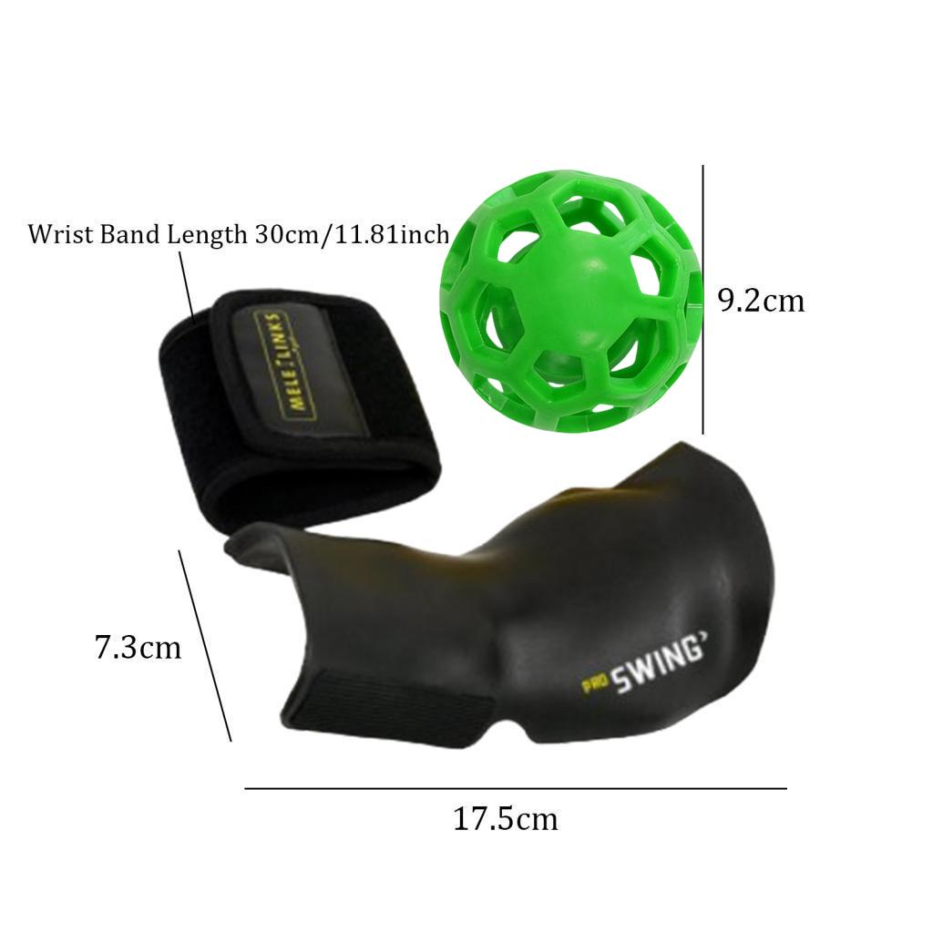 Trener swingu golfowego Sprzęt – Golf Equipment For Women recenzja i cena