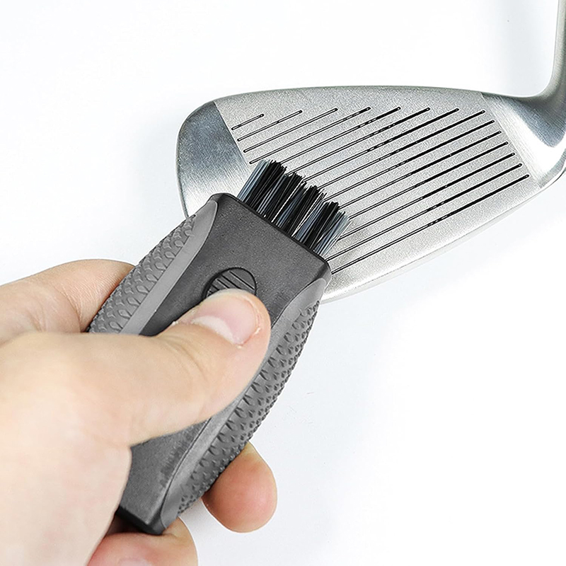 Szczotka do czyszczenia kijów  – Golf Equipment To Improve Your Game recenzja i cena
