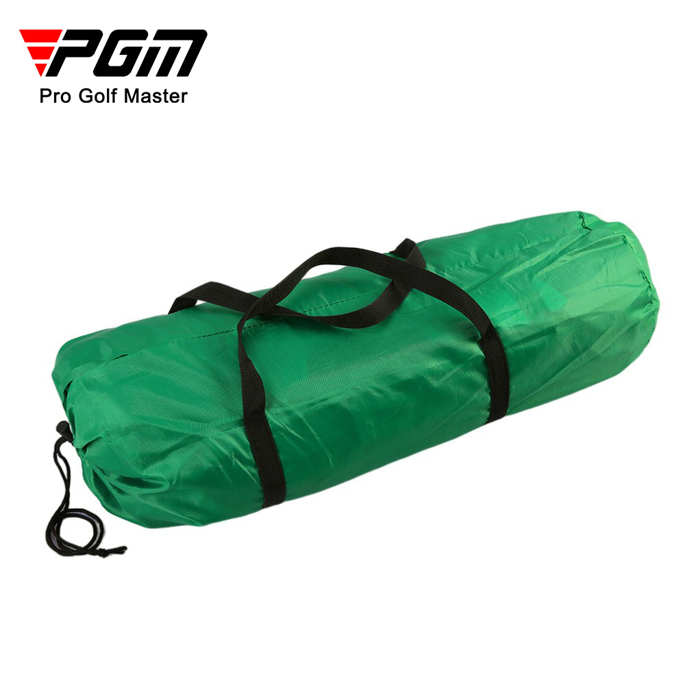 Siatka do treningu golfa PGM 2 – Practice Net Hitting recenzja i cena