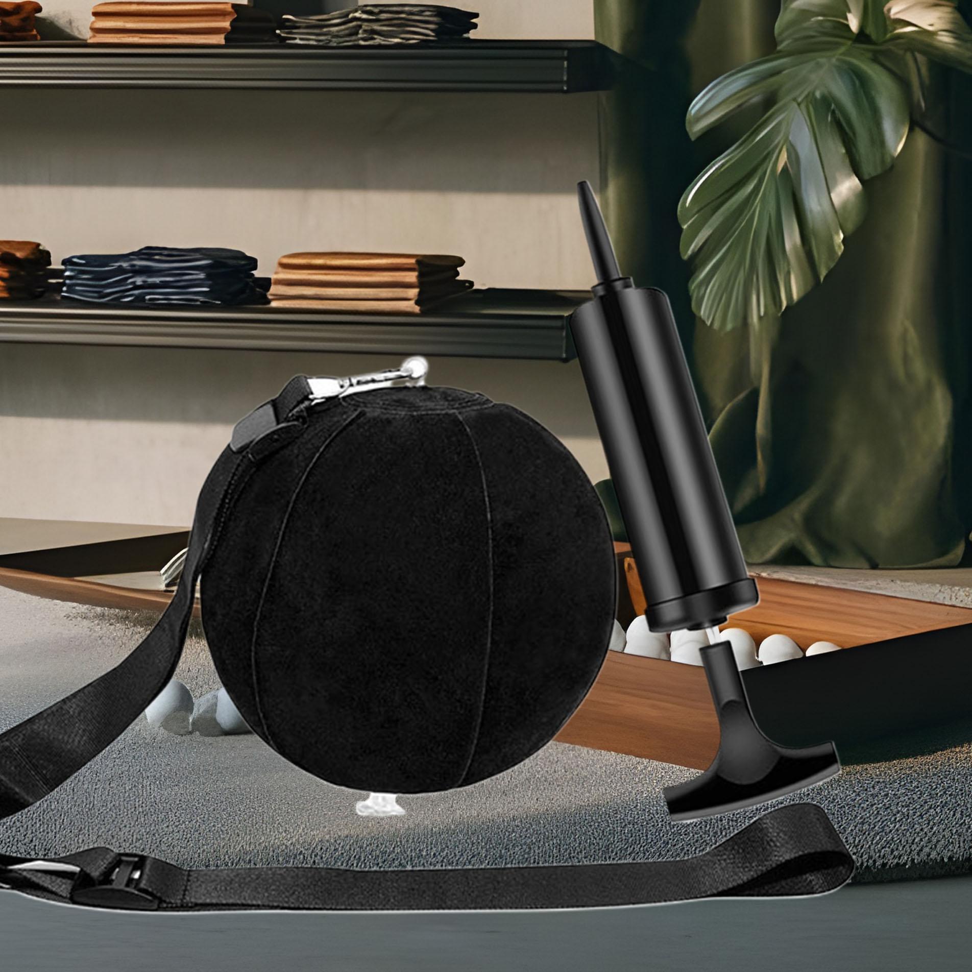 Piłka do treningu golfa Przeno – Golf Equipment For Youth recenzja i cena