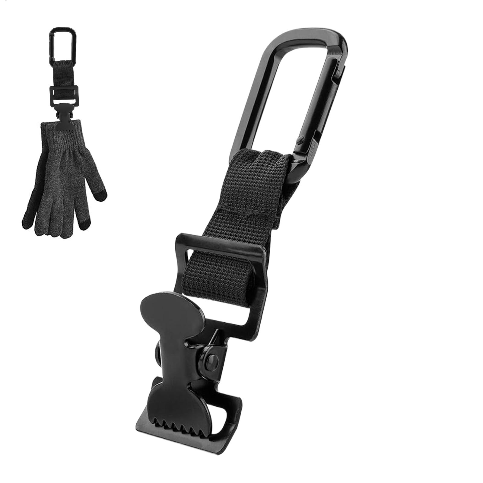 1 szt. Klips do rękawic na pas – Golf Glove Cadet recenzja i cena