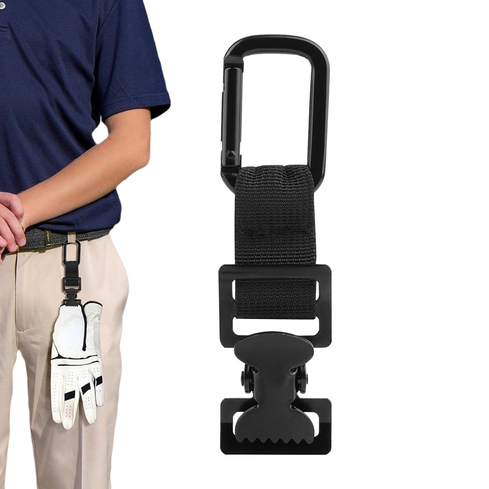 1 szt. Klips do rękawic na pas – Golf Glove Cadet recenzja i cena