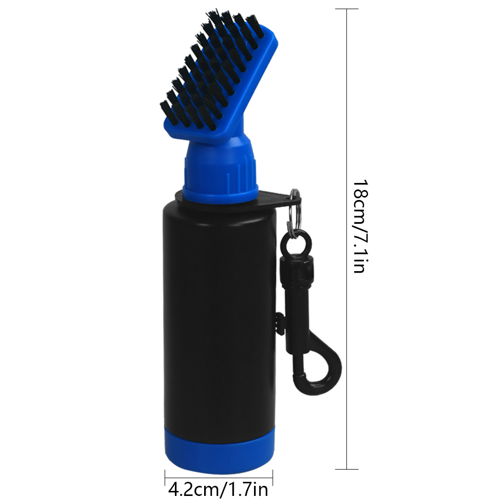 Trwała szczotka do czyszczenia – Golf Equipment To Improve Your Game recenzja i cena