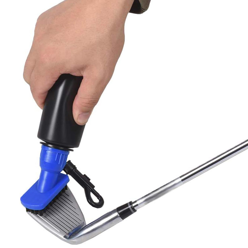 Trwała szczotka do czyszczenia – Golf Equipment To Improve Your Game recenzja i cena