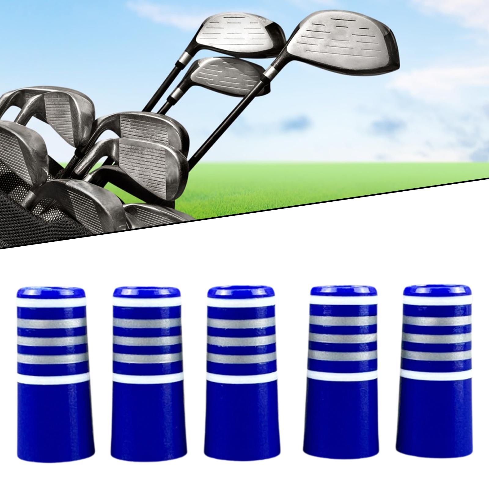 Zaślepki do trzonków kijów gol – Golf Equipment Set recenzja i cena