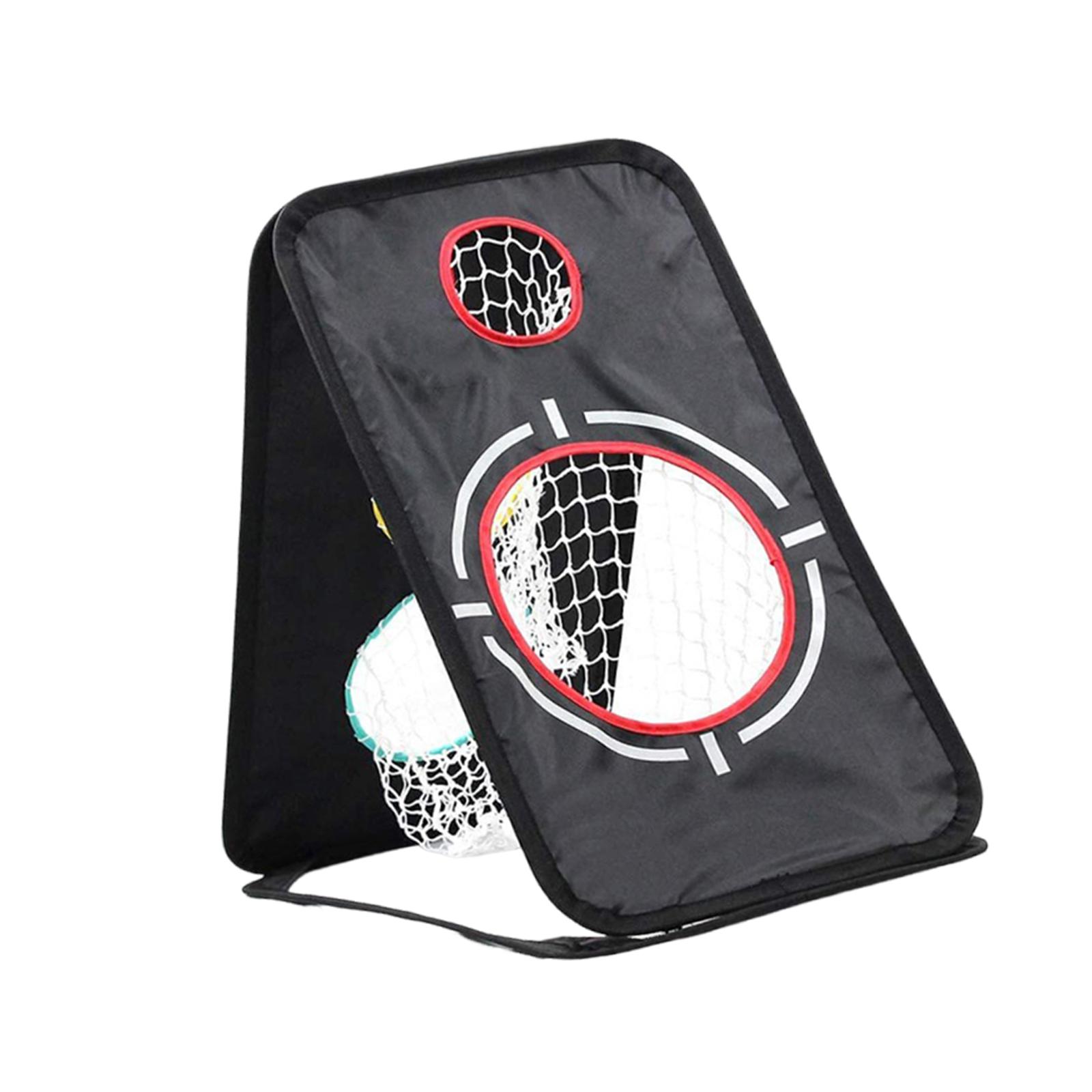 Siatka do chipowania golfowego – Practice Net Hitting recenzja i cena