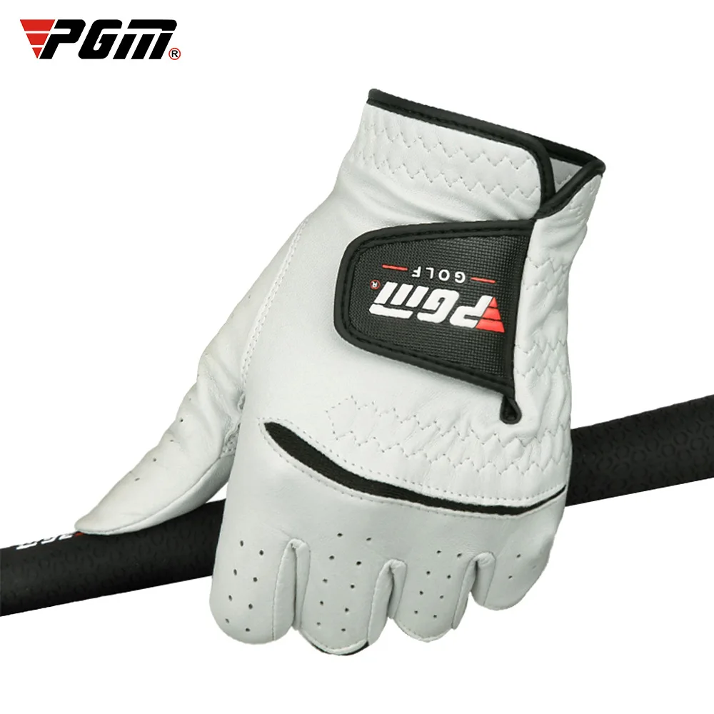 Męskie rękawice golfowe dzieci – Golf Glove Cadet recenzja i cena