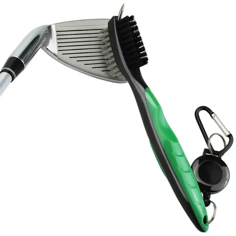 1/2 szt. Szczotka do czyszczen – Golf Equipment To Improve Your Game recenzja i cena