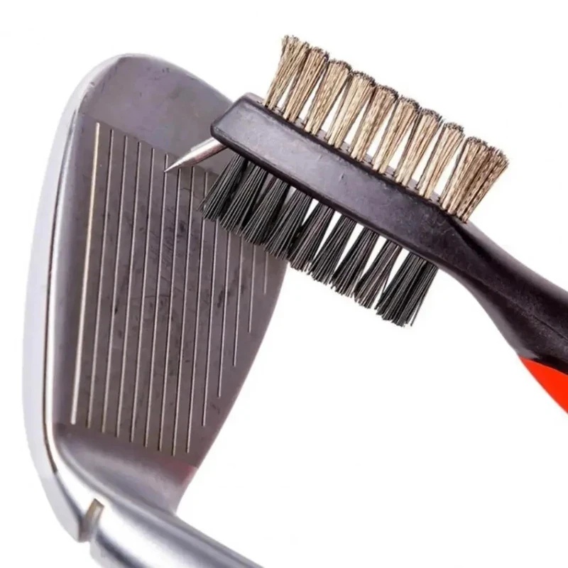 1/2 szt. Szczotka do czyszczen – Golf Equipment To Improve Your Game recenzja i cena