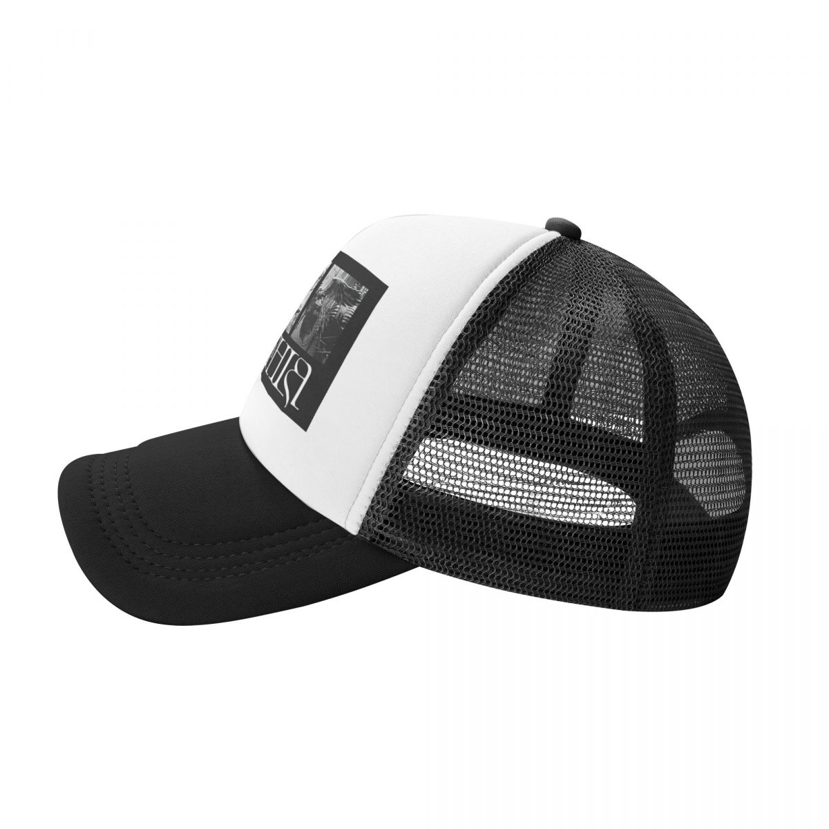 Czapka z daszkiem Polyphia Art – Golf Equipment Sales recenzja i cena