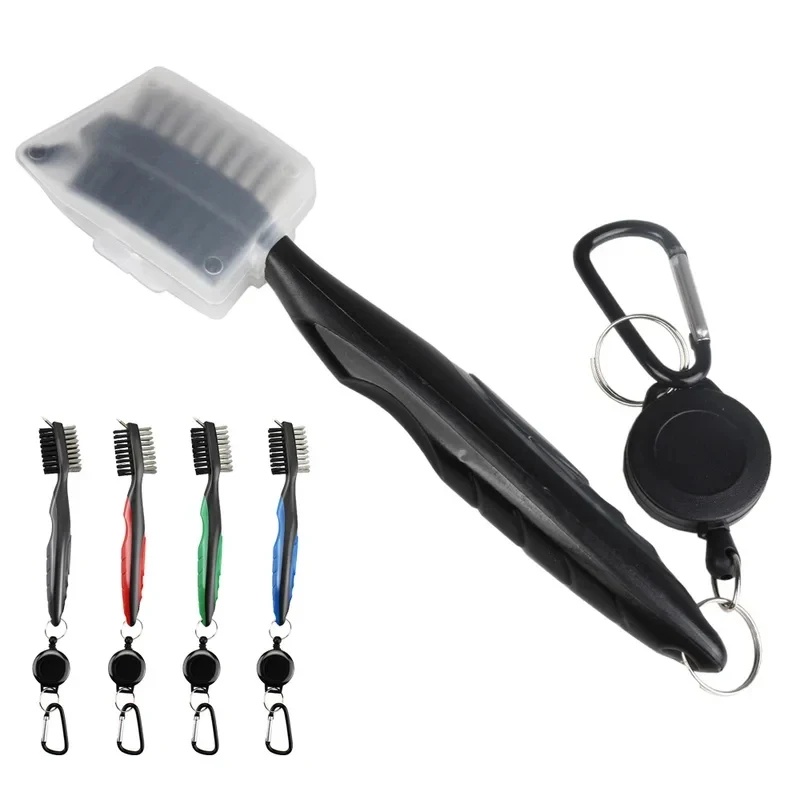 1/2/3 szt. Szczotka do czyszcz – Golf Equipment To Improve Your Game recenzja i cena