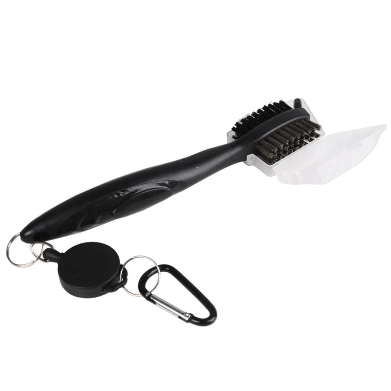 1/2/3 szt. Szczotka do czyszcz – Golf Equipment To Improve Your Game recenzja i cena