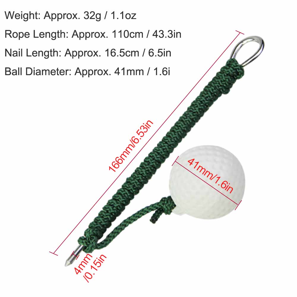 Lina do gry w golfa lina do gr – Golf Exercise Equipment recenzja i cena