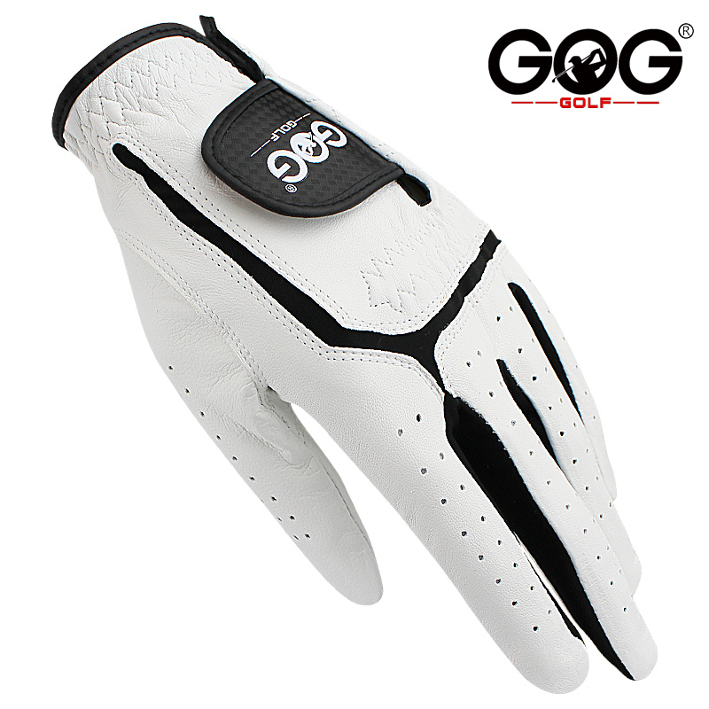 Profesjonalne rękawice golfowe – Golf Glove Cadet recenzja i cena