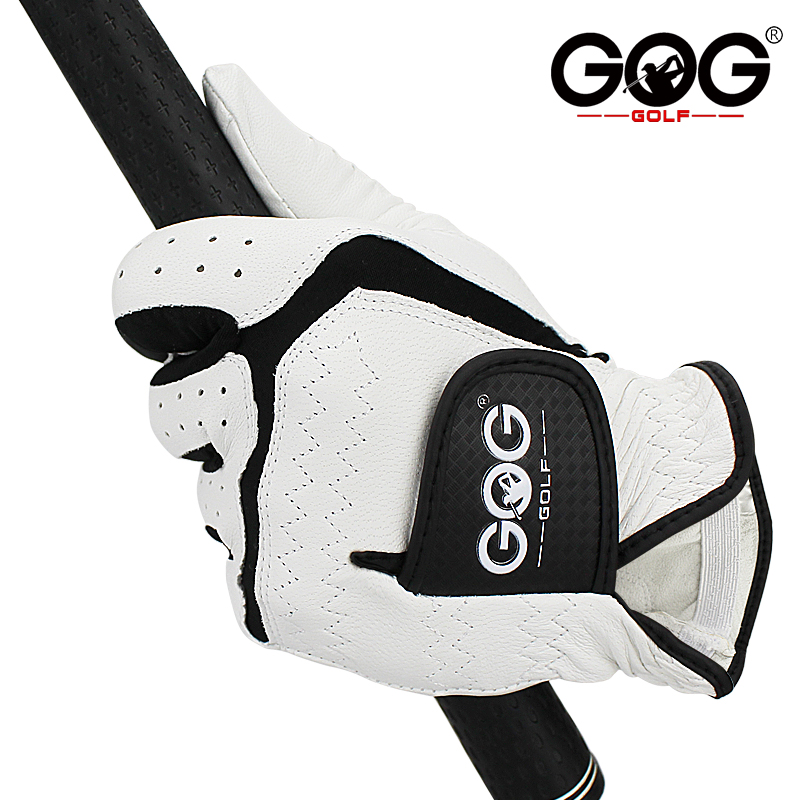 Profesjonalne rękawice golfowe – Golf Glove Cadet recenzja i cena