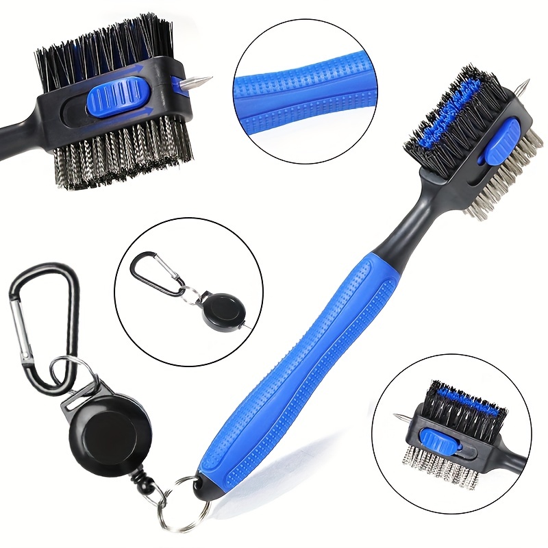 Dwustronna szczotka do czyszcz – Golf Equipment To Improve Your Game recenzja i cena