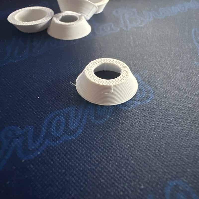 Mini tee'y do golfa do maty tr – Golf Exercise Equipment recenzja i cena