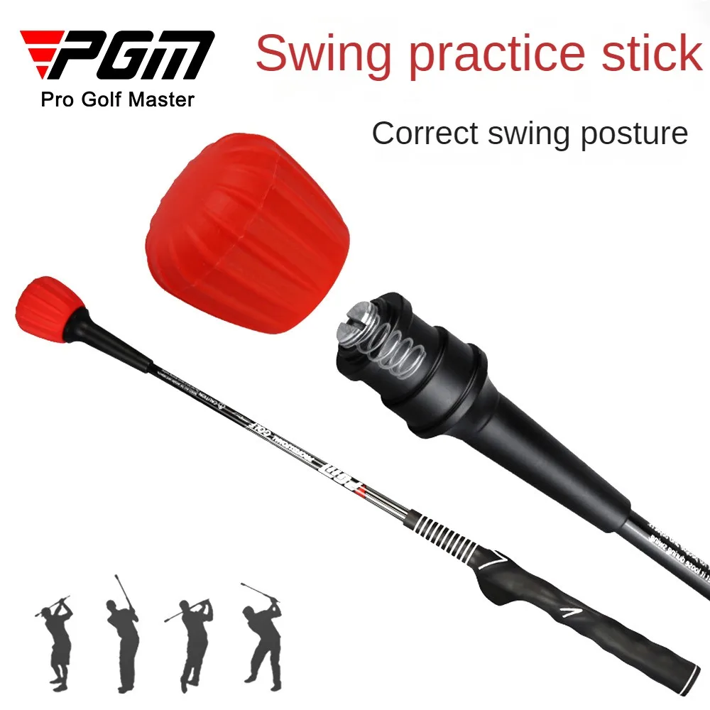 PGM Golf Golfowa Kijka Trening – Golf Exercise Equipment recenzja i cena
