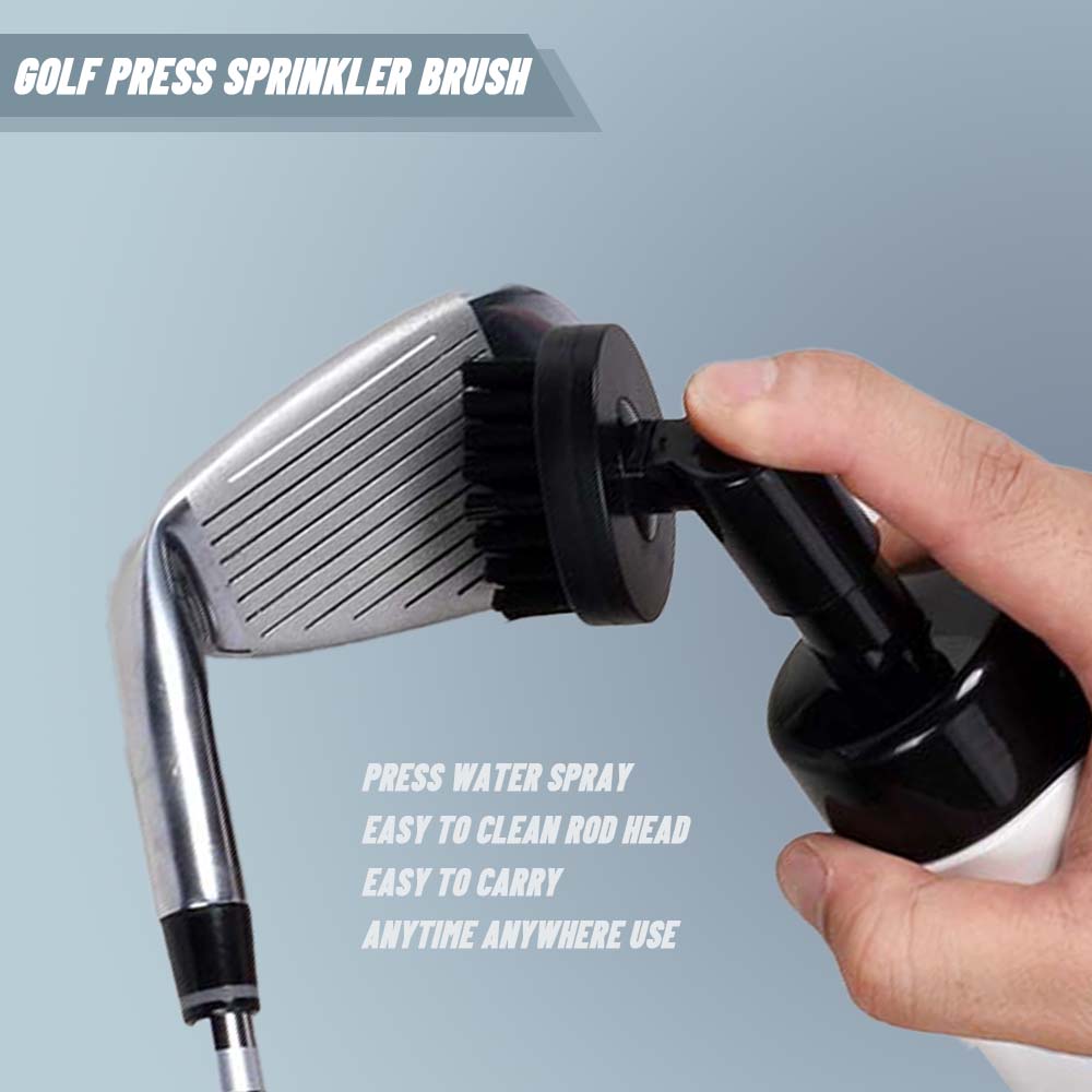 Szczotka do czyszczenia rowków – Golf Equipment To Improve Your Game recenzja i cena