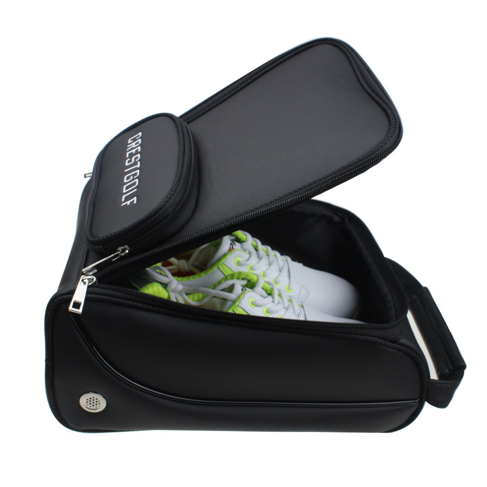 CRESTGOLF Damska i męska torba – Golf Equipment For Women recenzja i cena