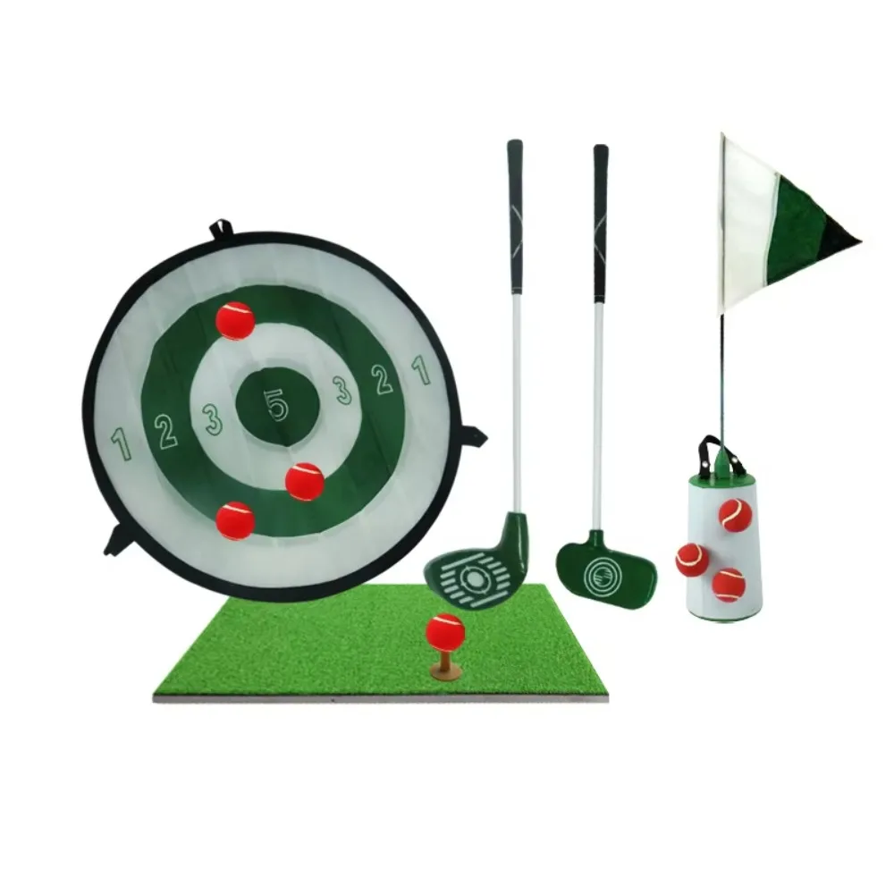 Oświecenie w golfie, młodzieżo – Golf Equipment For Youth recenzja i cena
