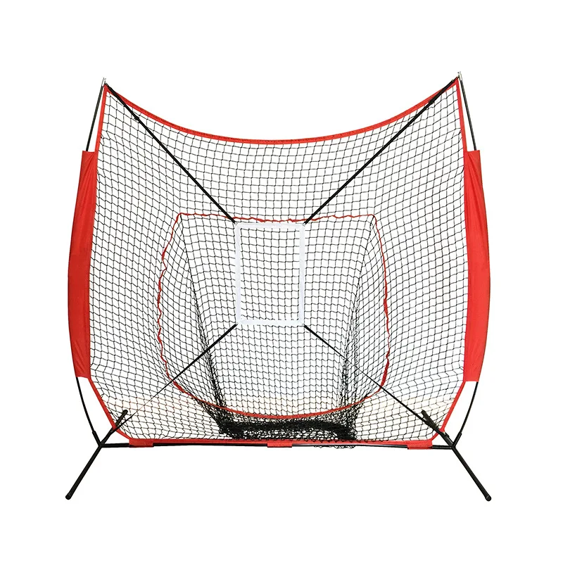 Siatka treningowa do baseballu – Practice Net Hitting recenzja i cena