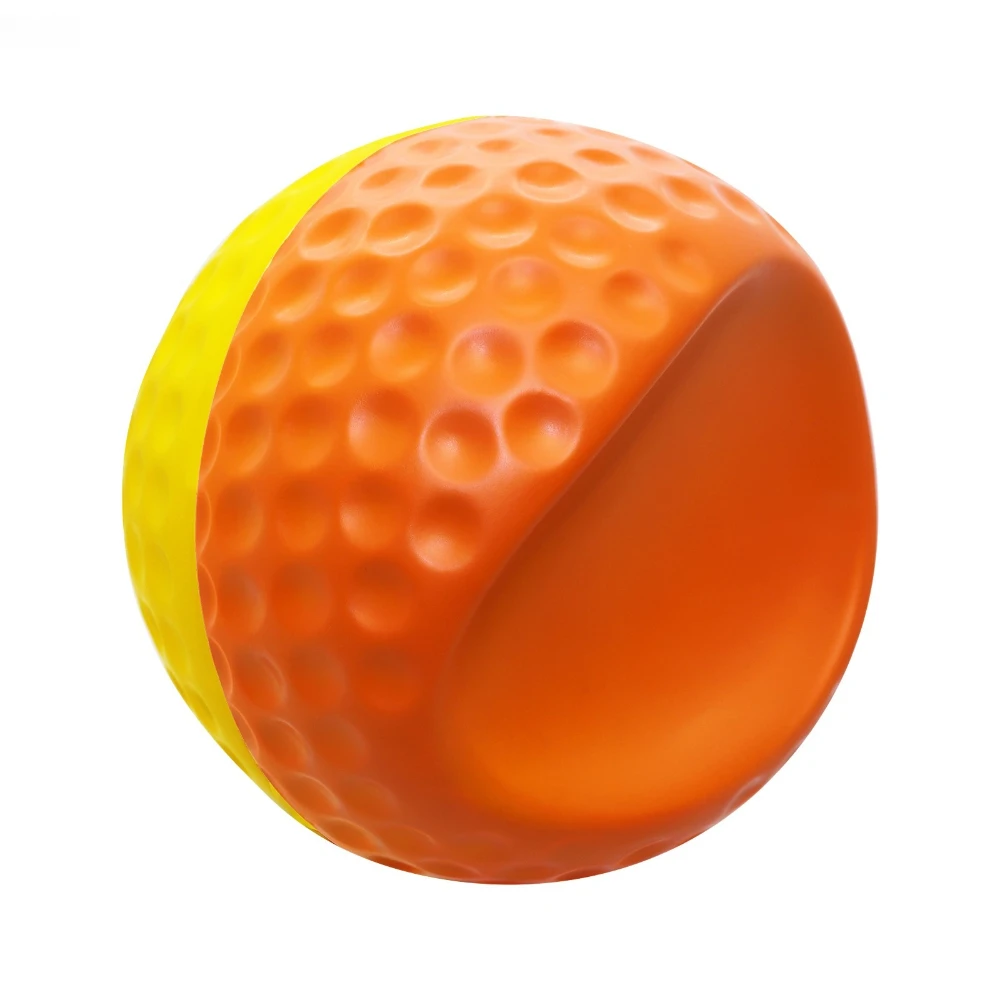 Piłka do treningu golfa - popr – Golf Exercise Equipment recenzja i cena
