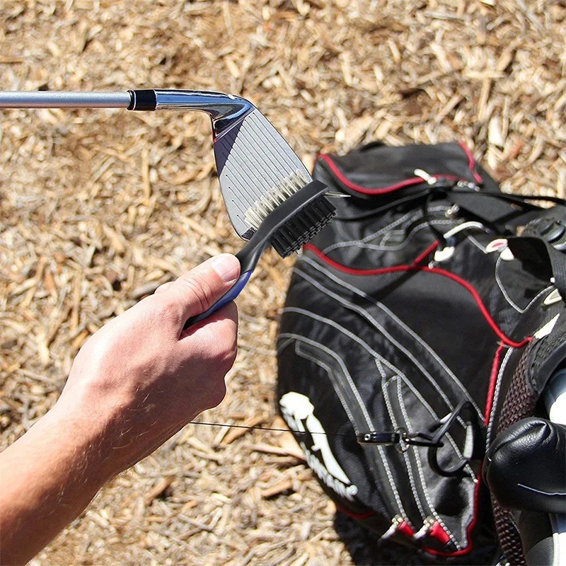 1-4 szt. Czyścik do rowków w k – Golf Equipment To Improve Your Game recenzja i cena